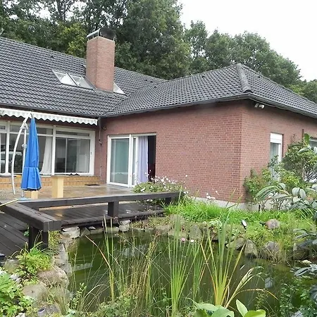 Villa Am Wald *