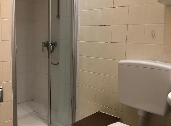 Am Wald Вилла *