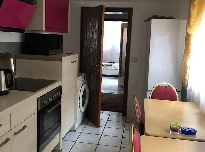 Вилла Am Wald *