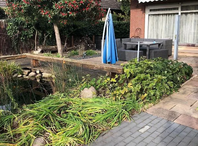 Am Wald * Ганновер