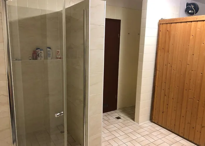 Вилла Am Wald *