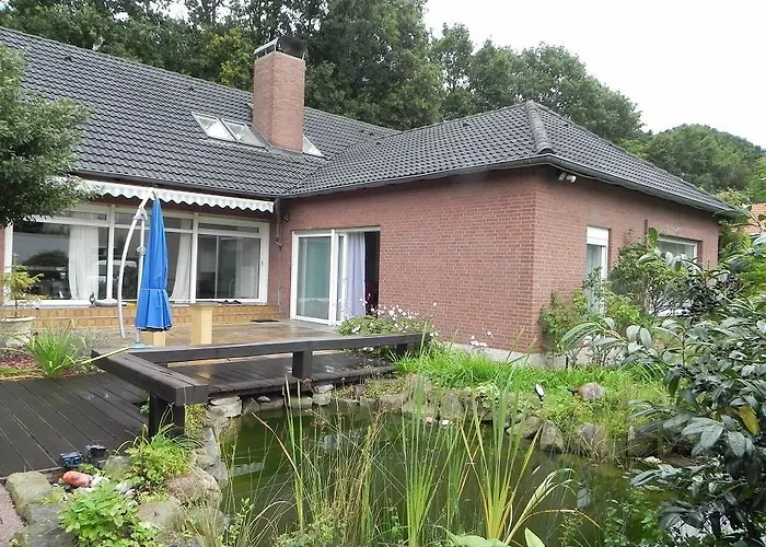 Вилла Am Wald *